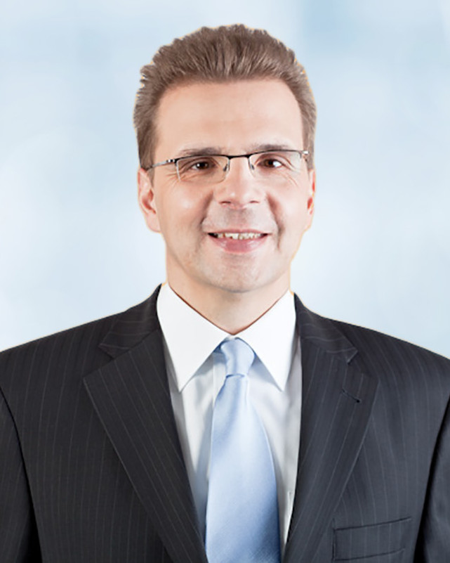 Christian Schindler Leiter Kundenservice